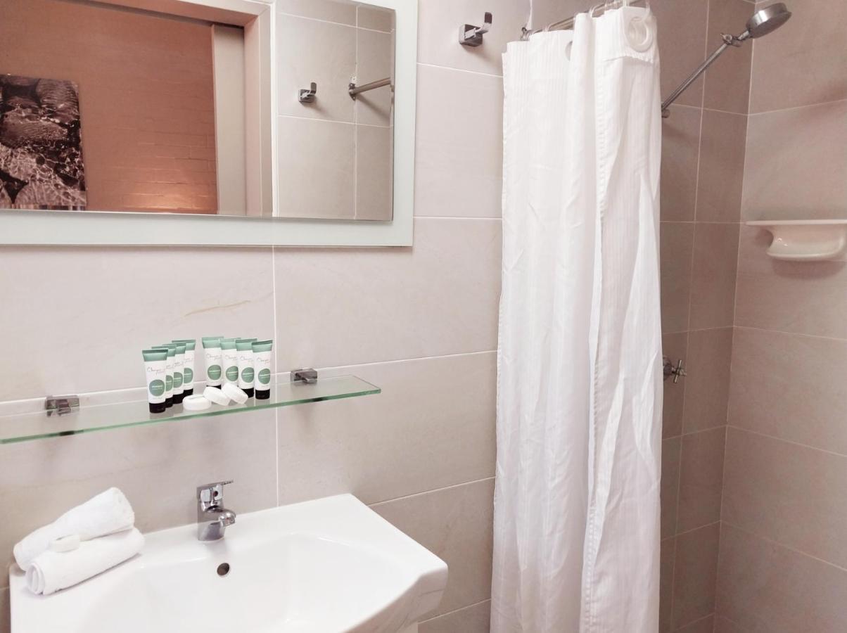 Tallarook Motor Inn Даббо Екстер'єр фото